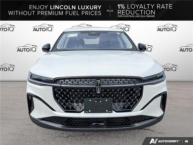 2026 Lincoln Nautilus Premiere (Stk: OFL6X040) in Oakville - Image 2 of 21