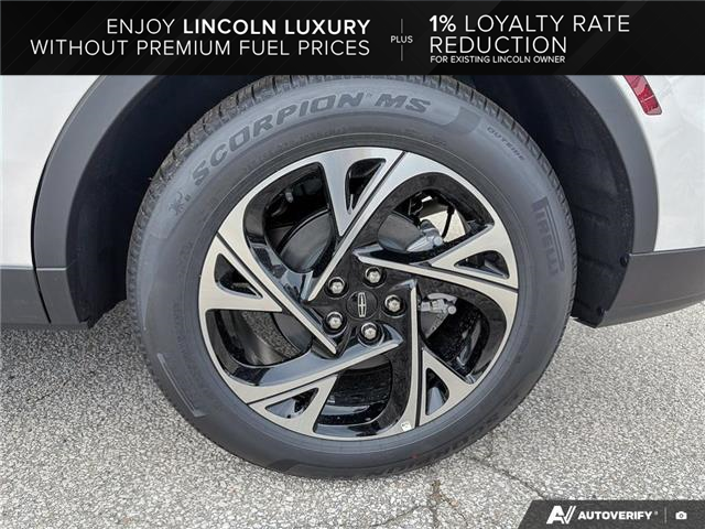 2026 Lincoln Nautilus Premiere (Stk: OFL6X040) in Oakville - Image 6 of 21
