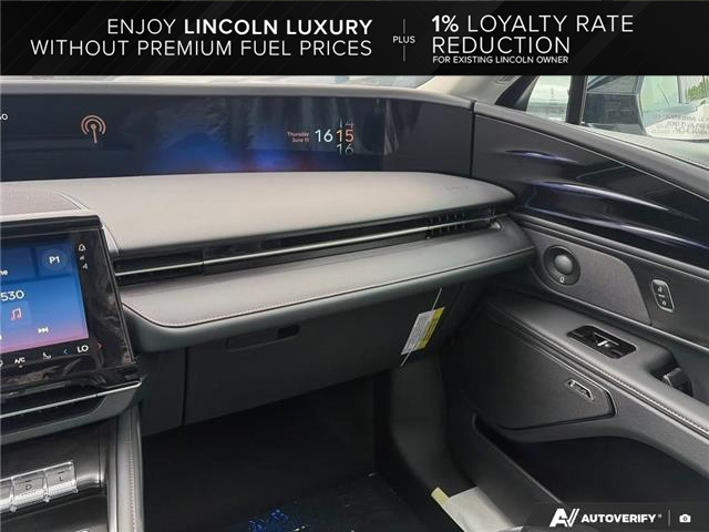 2026 Lincoln Nautilus Premiere (Stk: OFL6X040) in Oakville - Image 21 of 21