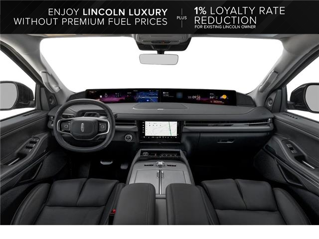 2026 Lincoln Navigator L Reserve (Stk: OFL6N004) in Oakville - Image 5 of 12