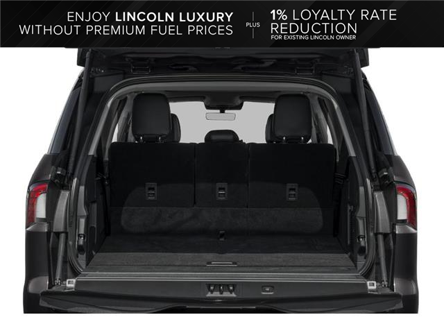 2026 Lincoln Navigator L Reserve (Stk: OFL6N004) in Oakville - Image 8 of 12