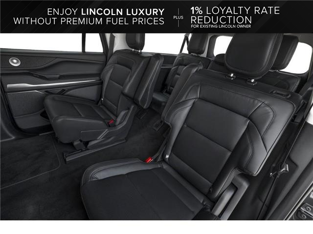 2026 Lincoln Navigator L Reserve (Stk: OFL6N004) in Oakville - Image 9 of 12