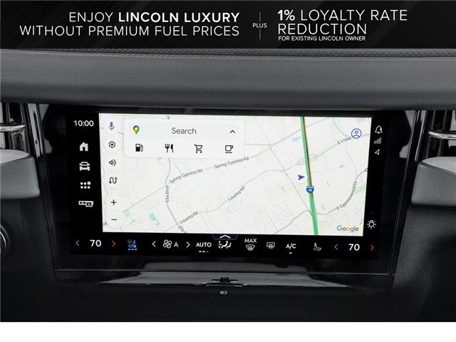 2026 Lincoln Navigator L Reserve (Stk: OFL6N004) in Oakville - Image 12 of 12