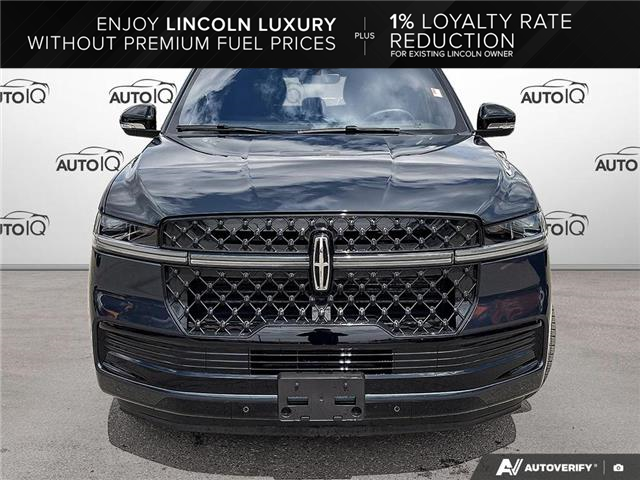 2025 Lincoln Navigator Reserve (Stk: OFLD5N016) in Oakville - Image 2 of 28