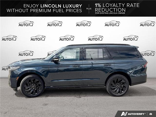 2025 Lincoln Navigator Reserve (Stk: OFLD5N016) in Oakville - Image 3 of 28