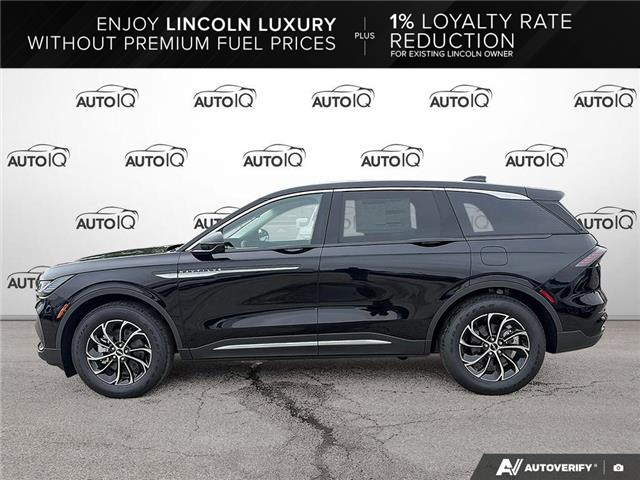 2026 Lincoln Nautilus Premiere (Stk: OFL6X078) in Oakville - Image 3 of 24