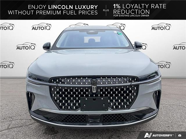 2026 Lincoln Nautilus Premiere (Stk: OFL6X073) in Oakville - Image 2 of 21