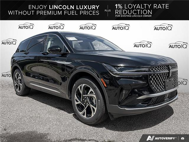 2026 Lincoln Nautilus Premiere (Stk: OFL6X057) in Oakville - Image 1 of 23