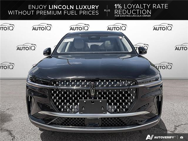 2026 Lincoln Nautilus Premiere (Stk: OFL6X057) in Oakville - Image 2 of 23