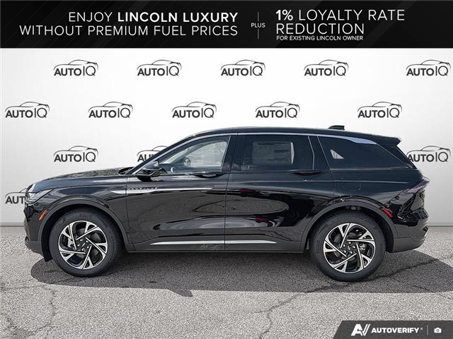 2026 Lincoln Nautilus Premiere (Stk: OFL6X057) in Oakville - Image 3 of 23