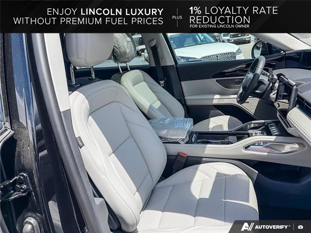 2026 Lincoln Nautilus Premiere (Stk: OFL6X057) in Oakville - Image 21 of 23