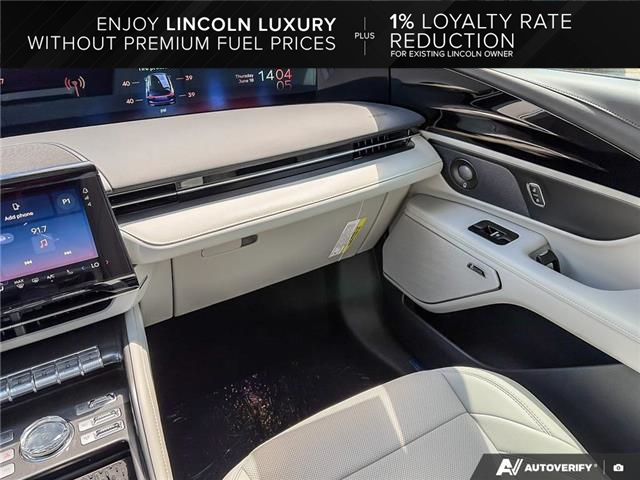 2026 Lincoln Nautilus Premiere (Stk: OFL6X057) in Oakville - Image 23 of 23