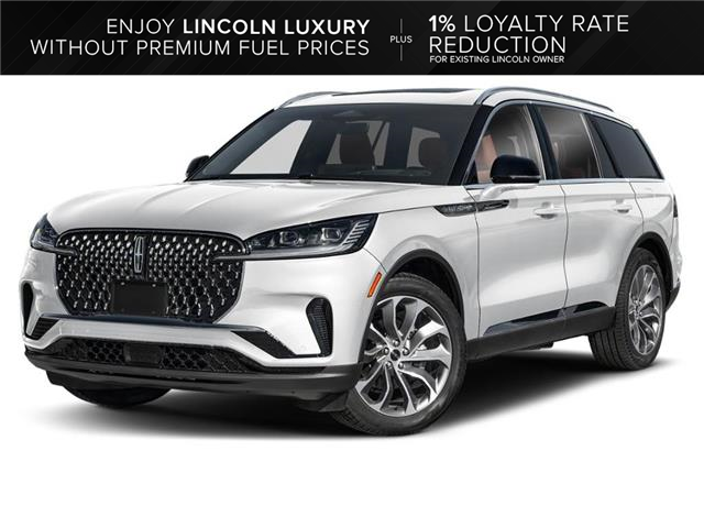 2026 Lincoln Aviator Reserve (Stk: OFL6A044) in Oakville - Image 1 of 12