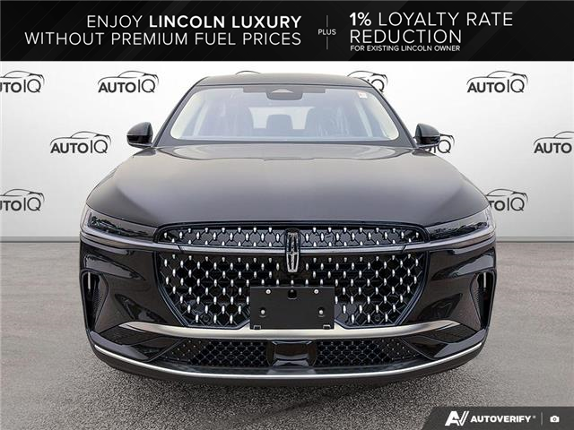 2026 Lincoln Nautilus Premiere (Stk: OFL6X046) in Oakville - Image 2 of 21