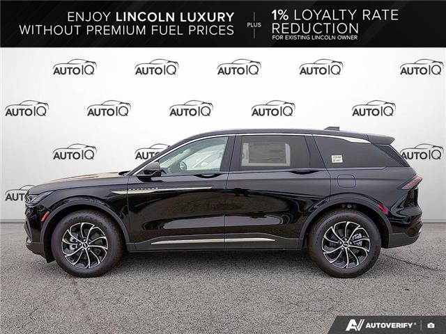 2026 Lincoln Nautilus Premiere (Stk: OFL6X046) in Oakville - Image 3 of 21