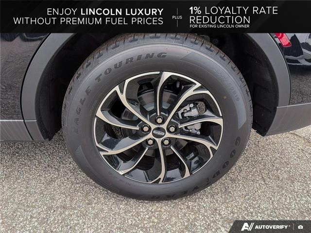 2026 Lincoln Nautilus Premiere (Stk: OFL6X046) in Oakville - Image 6 of 21