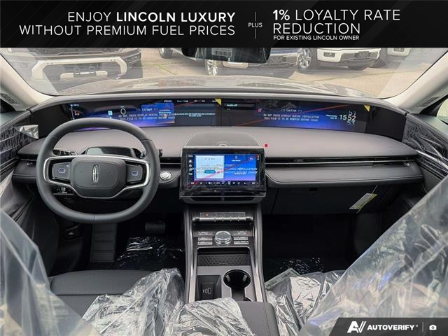 2026 Lincoln Nautilus Premiere (Stk: OFL6X046) in Oakville - Image 20 of 21