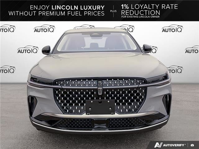 2026 Lincoln Nautilus Premiere (Stk: OFL6X047) in Oakville - Image 2 of 24