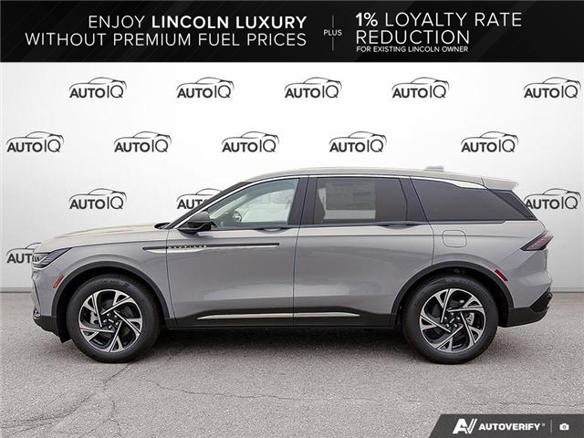 2026 Lincoln Nautilus Premiere (Stk: OFL6X047) in Oakville - Image 3 of 24