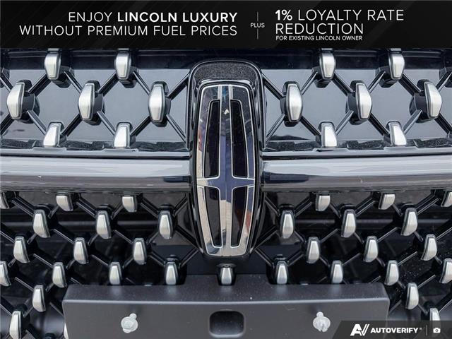 2026 Lincoln Nautilus Premiere (Stk: OFL6X047) in Oakville - Image 9 of 24