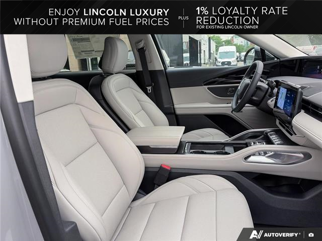 2026 Lincoln Nautilus Premiere (Stk: OFL6X047) in Oakville - Image 21 of 24