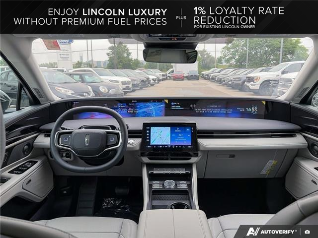 2026 Lincoln Nautilus Premiere (Stk: OFL6X047) in Oakville - Image 23 of 24
