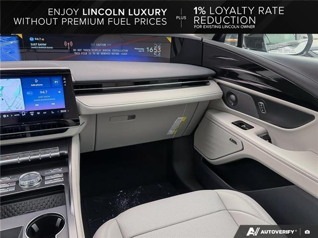 2026 Lincoln Nautilus Premiere (Stk: OFL6X047) in Oakville - Image 24 of 24