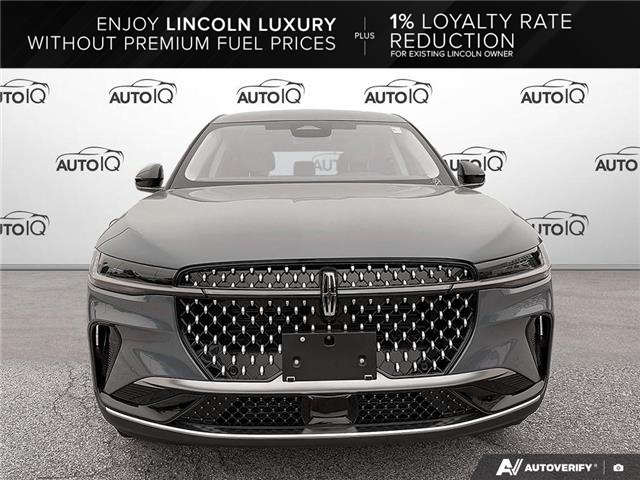 2026 Lincoln Nautilus Premiere (Stk: OFL6X045) in Oakville - Image 2 of 24