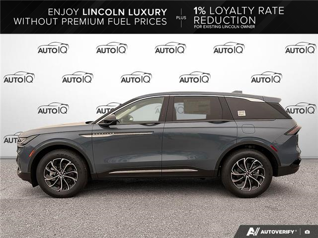 2026 Lincoln Nautilus Premiere (Stk: OFL6X045) in Oakville - Image 3 of 24
