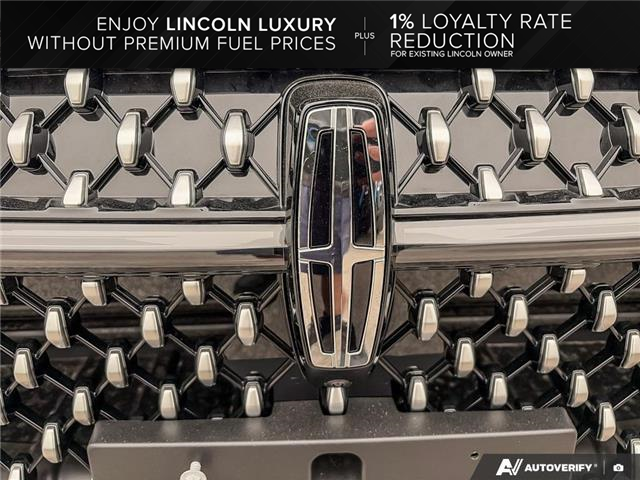 2026 Lincoln Nautilus Premiere (Stk: OFL6X045) in Oakville - Image 9 of 24