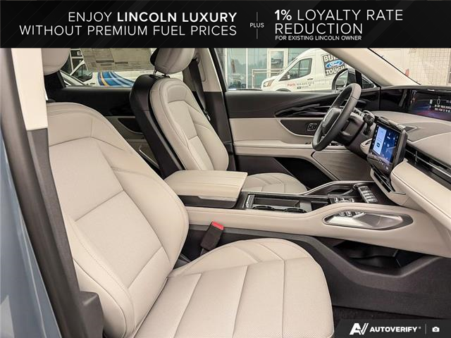 2026 Lincoln Nautilus Premiere (Stk: OFL6X045) in Oakville - Image 21 of 24