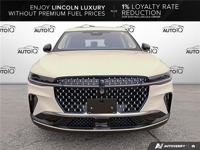 2026 Lincoln Nautilus Premiere (Stk: OFL6X043) in Oakville - Image 2 of 25