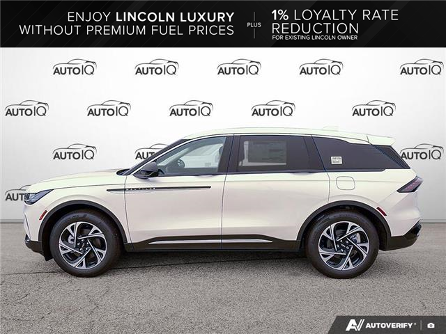 2026 Lincoln Nautilus Premiere (Stk: OFL6X043) in Oakville - Image 3 of 25