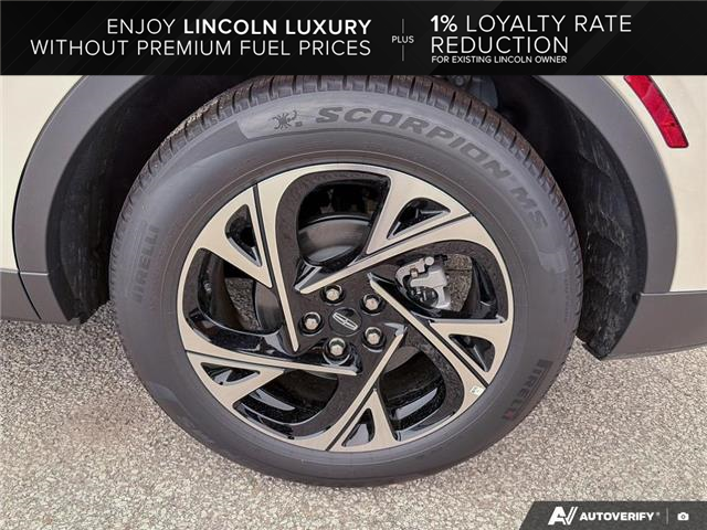 2026 Lincoln Nautilus Premiere (Stk: OFL6X043) in Oakville - Image 6 of 25
