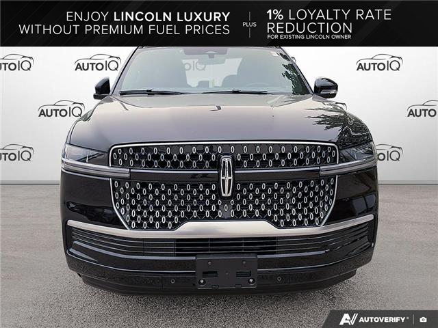 2026 Lincoln Navigator L Reserve (Stk: OFL6N004) in Oakville - Image 2 of 24