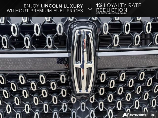 2026 Lincoln Navigator L Reserve (Stk: OFL6N004) in Oakville - Image 9 of 24