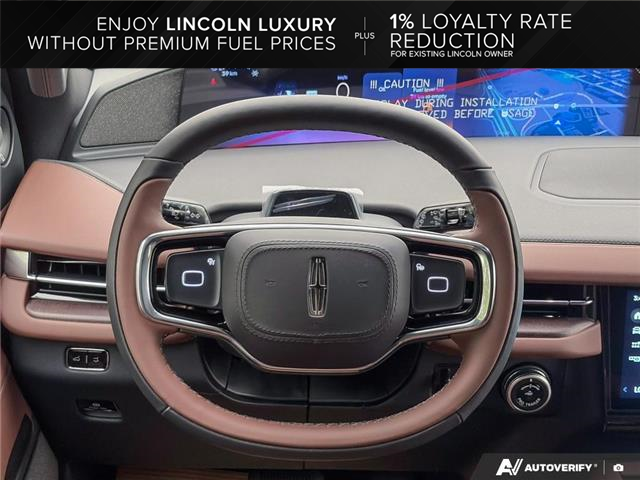 2026 Lincoln Navigator L Reserve (Stk: OFL6N004) in Oakville - Image 13 of 24