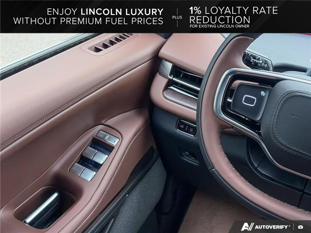 2026 Lincoln Navigator L Reserve (Stk: OFL6N004) in Oakville - Image 16 of 24