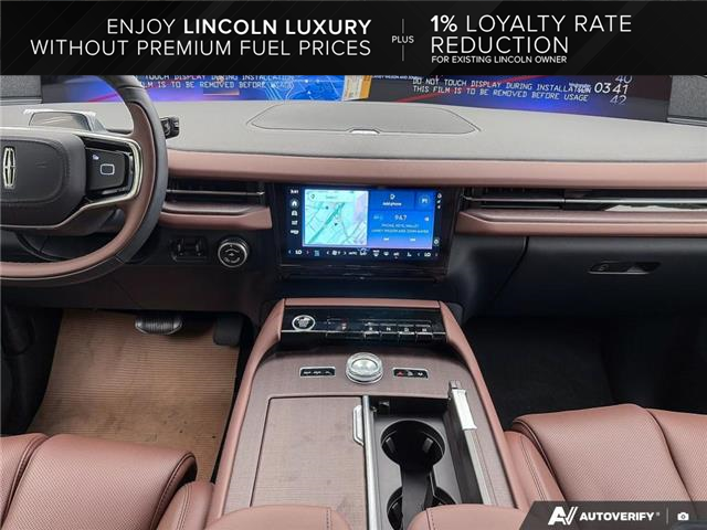2026 Lincoln Navigator L Reserve (Stk: OFL6N004) in Oakville - Image 18 of 24