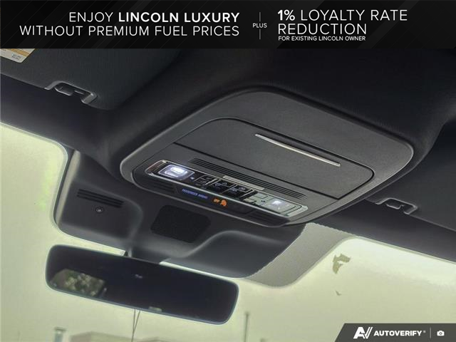 2026 Lincoln Navigator L Reserve (Stk: OFL6N004) in Oakville - Image 20 of 24