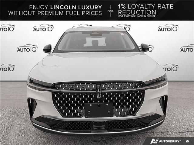 2026 Lincoln Nautilus Premiere (Stk: OFL6X060) in Oakville - Image 2 of 23