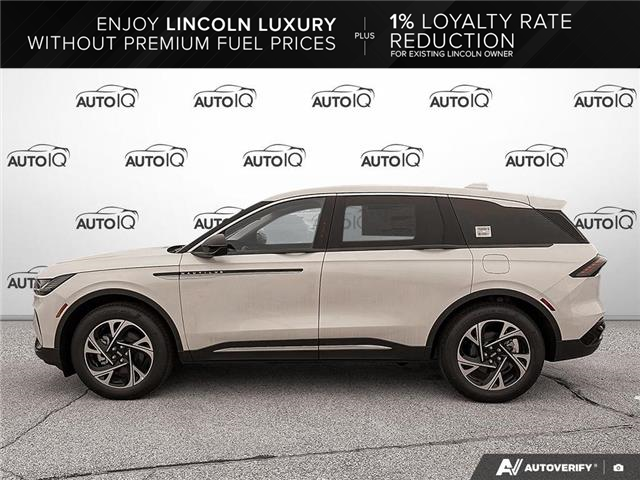 2026 Lincoln Nautilus Premiere (Stk: OFL6X060) in Oakville - Image 3 of 23