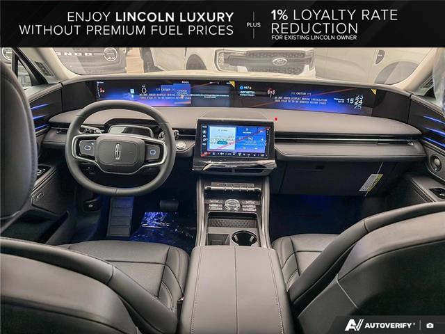 2026 Lincoln Nautilus Premiere (Stk: OFL6X060) in Oakville - Image 22 of 23