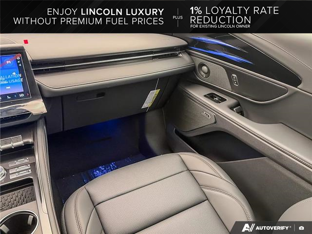 2026 Lincoln Nautilus Premiere (Stk: OFL6X060) in Oakville - Image 23 of 23