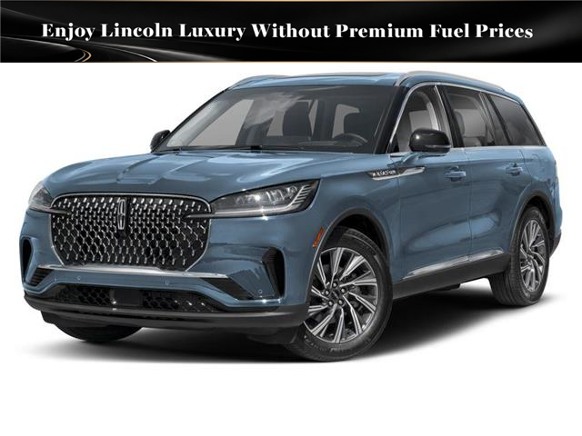 2026 Lincoln Aviator Premiere (Stk: MFLNI004) in Sault Ste. Marie - Image 1 of 12
