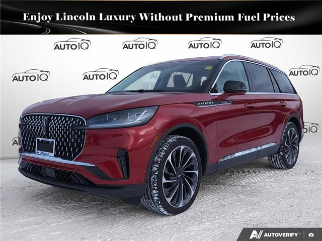 2025 Lincoln Aviator Reserve (Stk: MFLNH006) in Sault Ste. Marie - Image 1 of 24 2025 Lincoln Aviator Reserve (Stk: MFLNH006) in Sault Ste. Marie - Image 1 of 24
