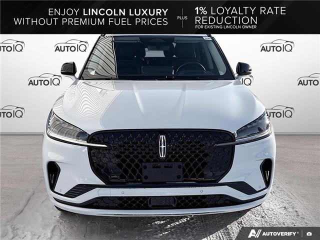 2026 Lincoln Aviator Premiere (Stk: MFLNI001) in Sault Ste. Marie - Image 2 of 6