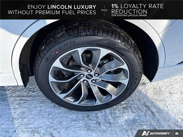 2026 Lincoln Aviator Premiere (Stk: MFLNI001) in Sault Ste. Marie - Image 6 of 6