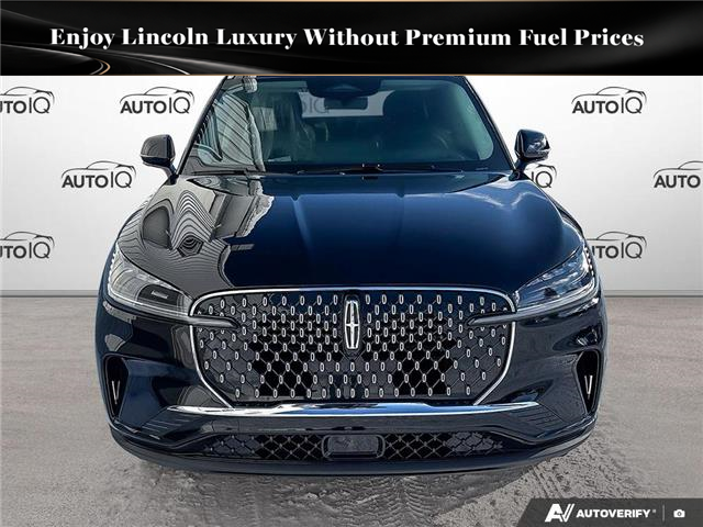 2026 Lincoln Aviator Premiere (Stk: MFLNI002) in Sault Ste. Marie - Image 2 of 6