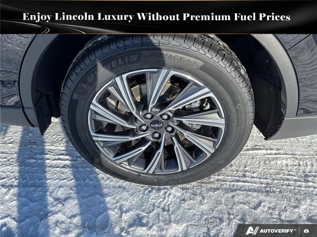 2026 Lincoln Aviator Premiere (Stk: MFLNI002) in Sault Ste. Marie - Image 6 of 6